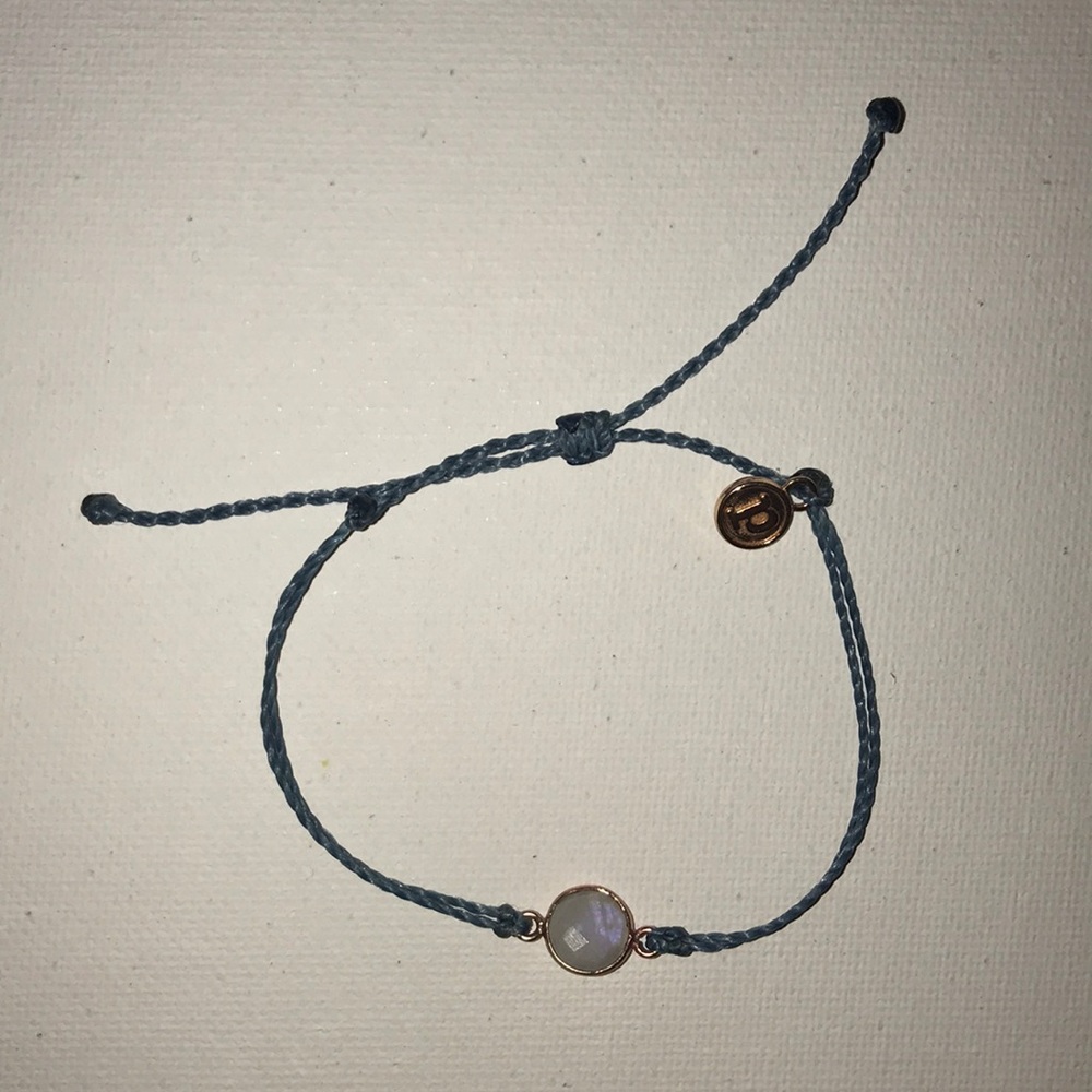 Pura Vida bracelet